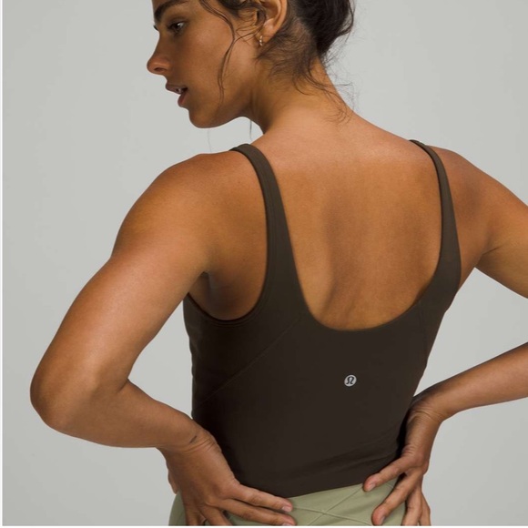 BUNDLE NWT Lululemon Dark Olive Collection - Picture 17 of 17